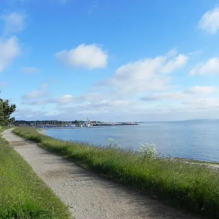 Obere Wandelbahn 15 Whg. 9 公寓 维特丁